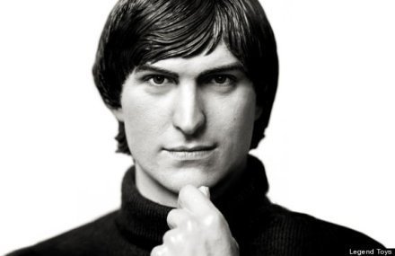 Informative Essay Example On Steve Jobs And Apple Inc